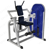 Пресс-машина (грузоблок) MB Barbell MB 3.23 N