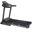 Беговая дорожка OXYGEN FITNESS VILLA DELUXE II AL HRC