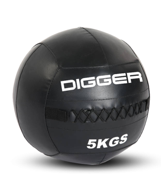 Мяч тренировочный 4кг Hasttings Digger HD42D1D-4