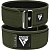 Пояс RDX Weight Lifting RX1 S хак. (арт. WBS-RX1AG-S)